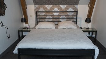 B&B La Basse Orme