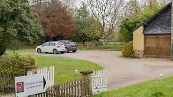 B&B La Basse Orme