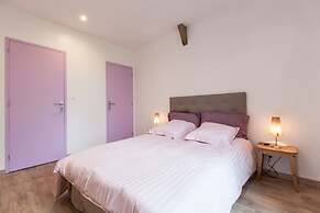 B&B La Basse Orme