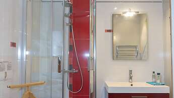 B&B La Basse Orme