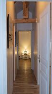 B&B La Basse Orme