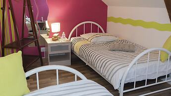 B&B La Basse Orme