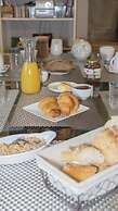 B&B La Basse Orme