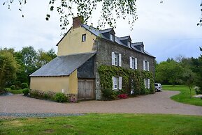 B&B La Basse Orme