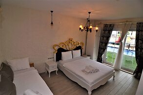 Grand Alacati Boutique Hotel