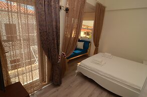 Grand Alacati Boutique Hotel