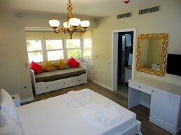 Grand Alacati Boutique Hotel