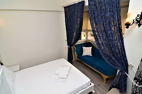 Grand Alacati Boutique Hotel
