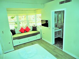 Grand Alacati Boutique Hotel