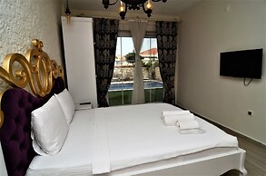 Grand Alacati Boutique Hotel