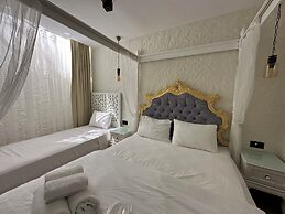 Grand Alacati Boutique Hotel