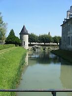 Château De Serrigny