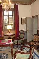Château De Serrigny