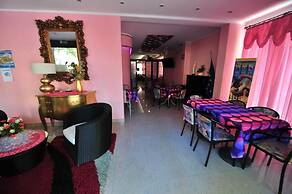 Hotel Nascente