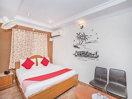 OYO 10821 Sree Balaji Residency