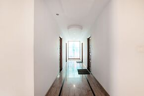 OYO 10821 Sree Balaji Residency