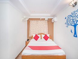 OYO 10821 Sree Balaji Residency