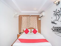OYO 10821 Sree Balaji Residency