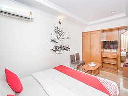OYO 10821 Sree Balaji Residency