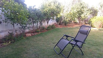 Sabba's Apartment