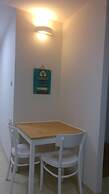 Sabba's Apartment