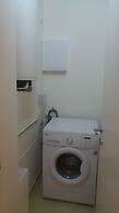 Sabba's Apartment