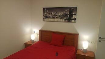 Sabba's Apartment