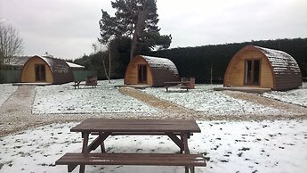 King's Lynn Caravan & Camping Park