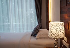 Nan Panwa Hotel