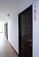 Nan Panwa Hotel