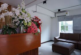 Nan Panwa Hotel