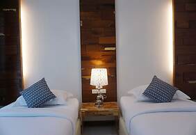 Nan Panwa Hotel