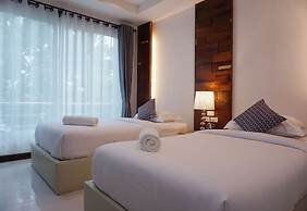 Nan Panwa Hotel