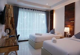 Nan Panwa Hotel