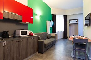 Apart Hotel Porta Nuova