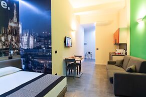 Apart Hotel Porta Nuova