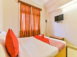 OYO 2863 Hotel 4 Pillar's
