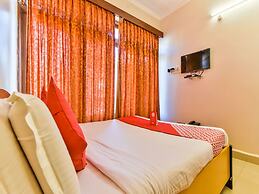 OYO 2863 Hotel 4 Pillar's