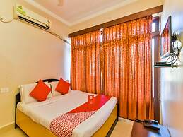 OYO 2863 Hotel 4 Pillar's