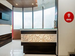OYO 11747 Hotel Sai Comforts