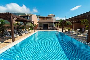 Villa Sofia