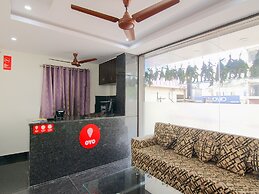 OYO 12768 Ramachandra Residency
