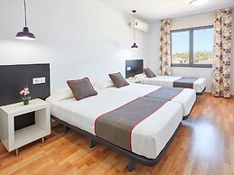 Hostal Mas Ferrer