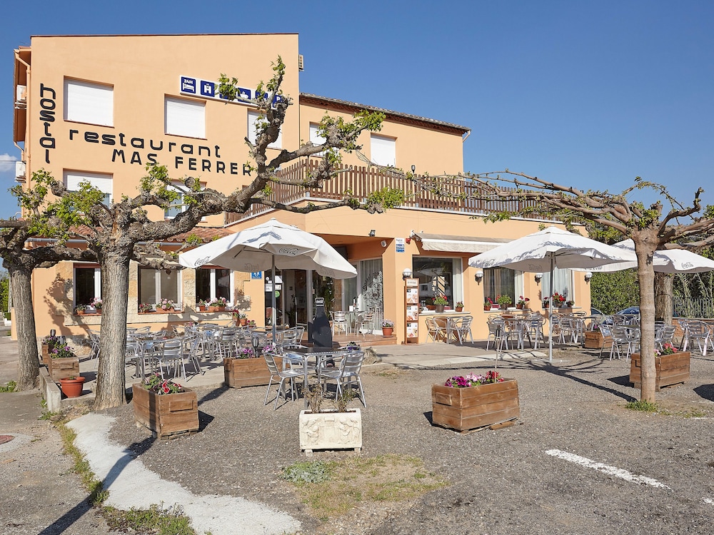 Hostal Mas Ferrer