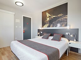 Hostal Mas Ferrer