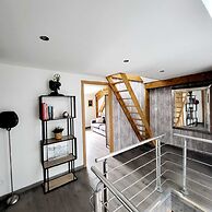 Le Gîte de Chérisey
