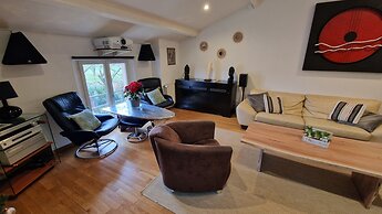 Le Gîte de Chérisey