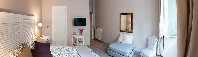 Isabel Guest House