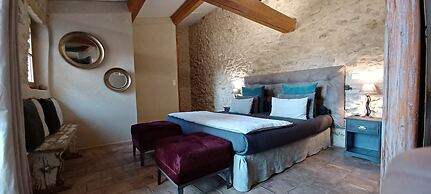Domaine Saint Martin