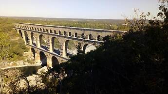 Domaine Saint Martin